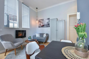 Villa Meeresblick Wohnung 2 in Seebad Ahlbeck
